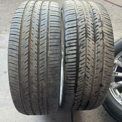 Pair(2) 255/30r26