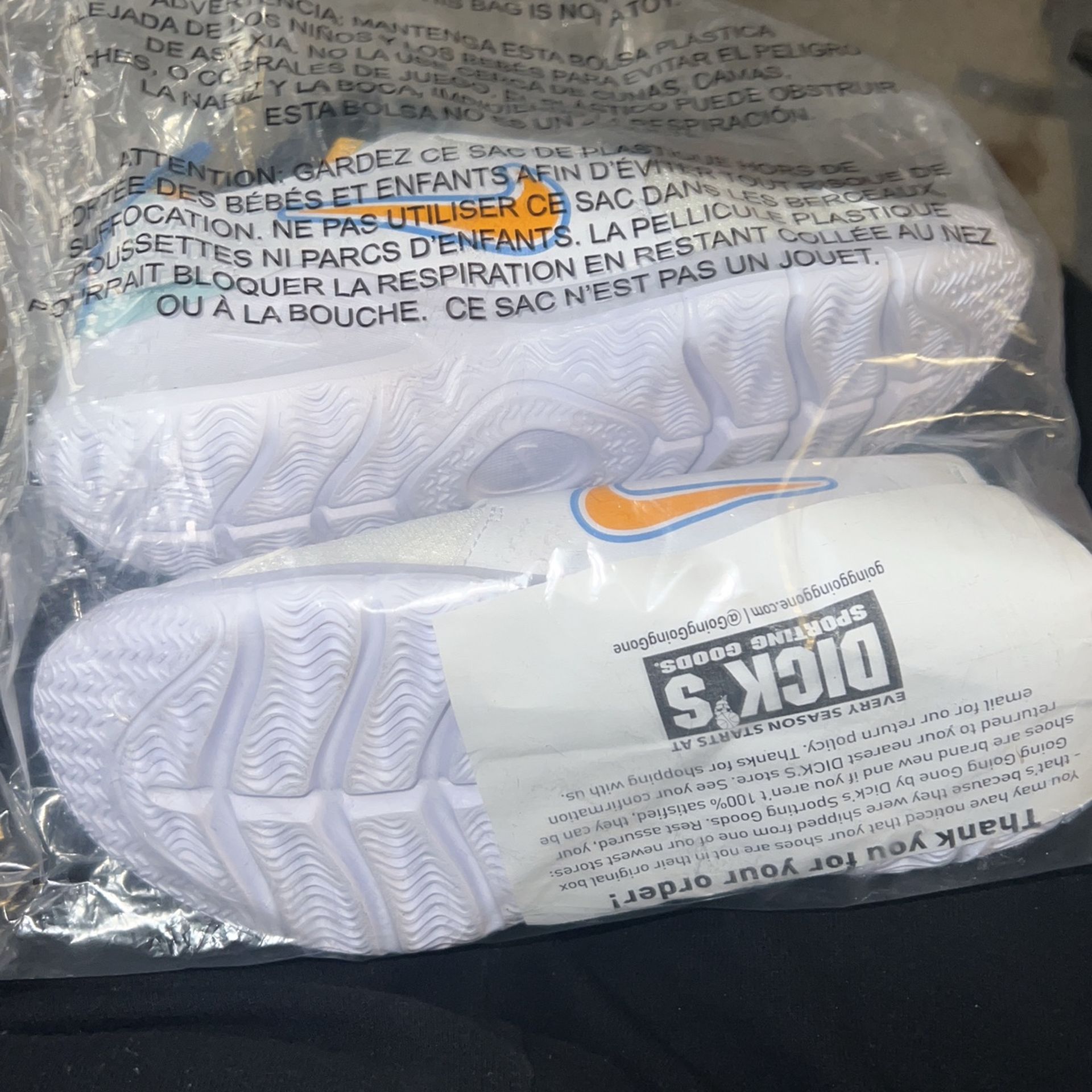 Nike Flex Sundial