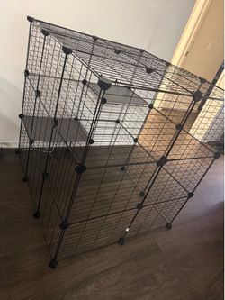 3 tier Cat cage