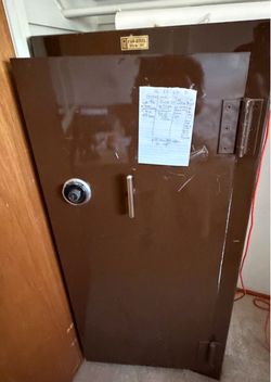 Gun safe