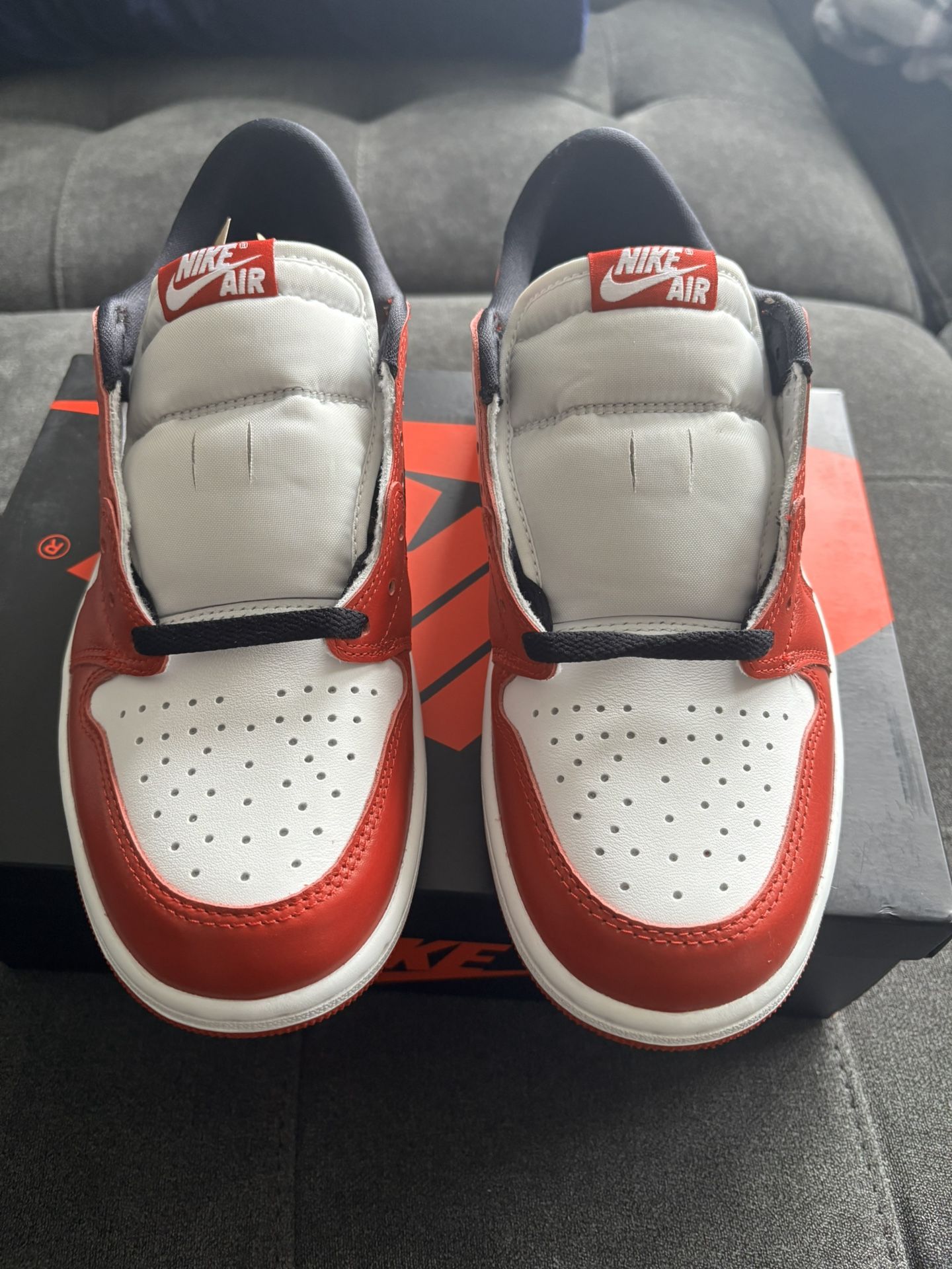 Air Jordan 1 Chicago