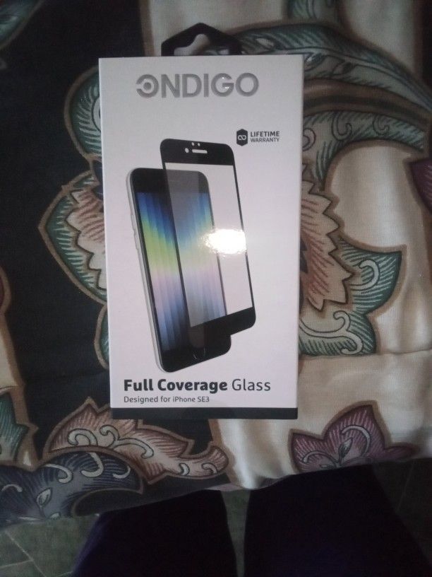 Ondigo Glass Protector