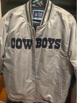 Dallas Cowboys jacket