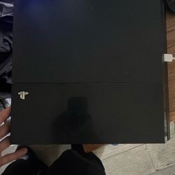 PS4 Pro 
