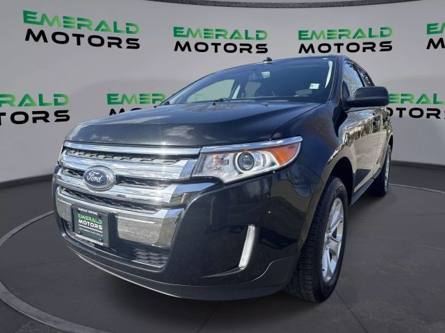 2013 Ford Edge