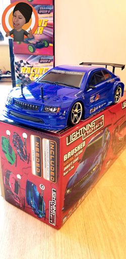 Rc car/truck