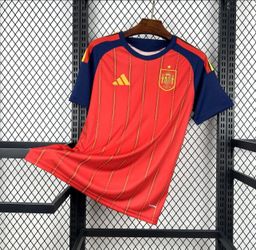 Spain World Cup Jersey S M L XL XXL