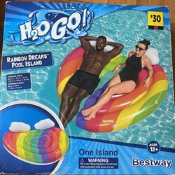 H2oGo! Floaty