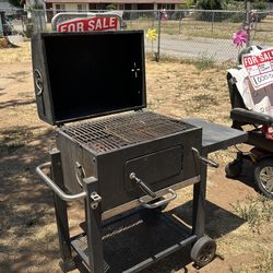BBQ