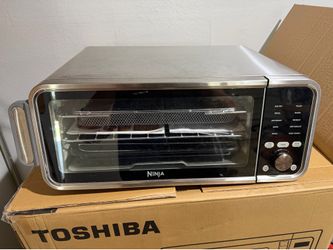 Ninja Air Fryer ft205co