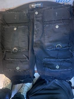 BRAND NEW VALABASAS SIZE 36 jeans !$50 .OBO!