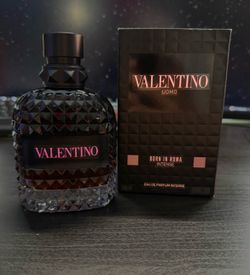 Valentino Uomo Born in Roma – Men’s Fragrance