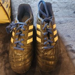 Kids Adidas Cleats