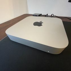MacMini M2