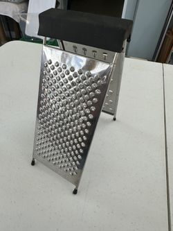 Grater