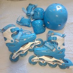 Roller Skates