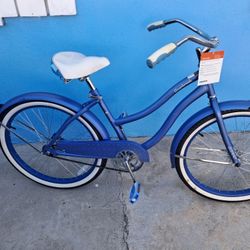 Beach Cruiser Bike For Sale 