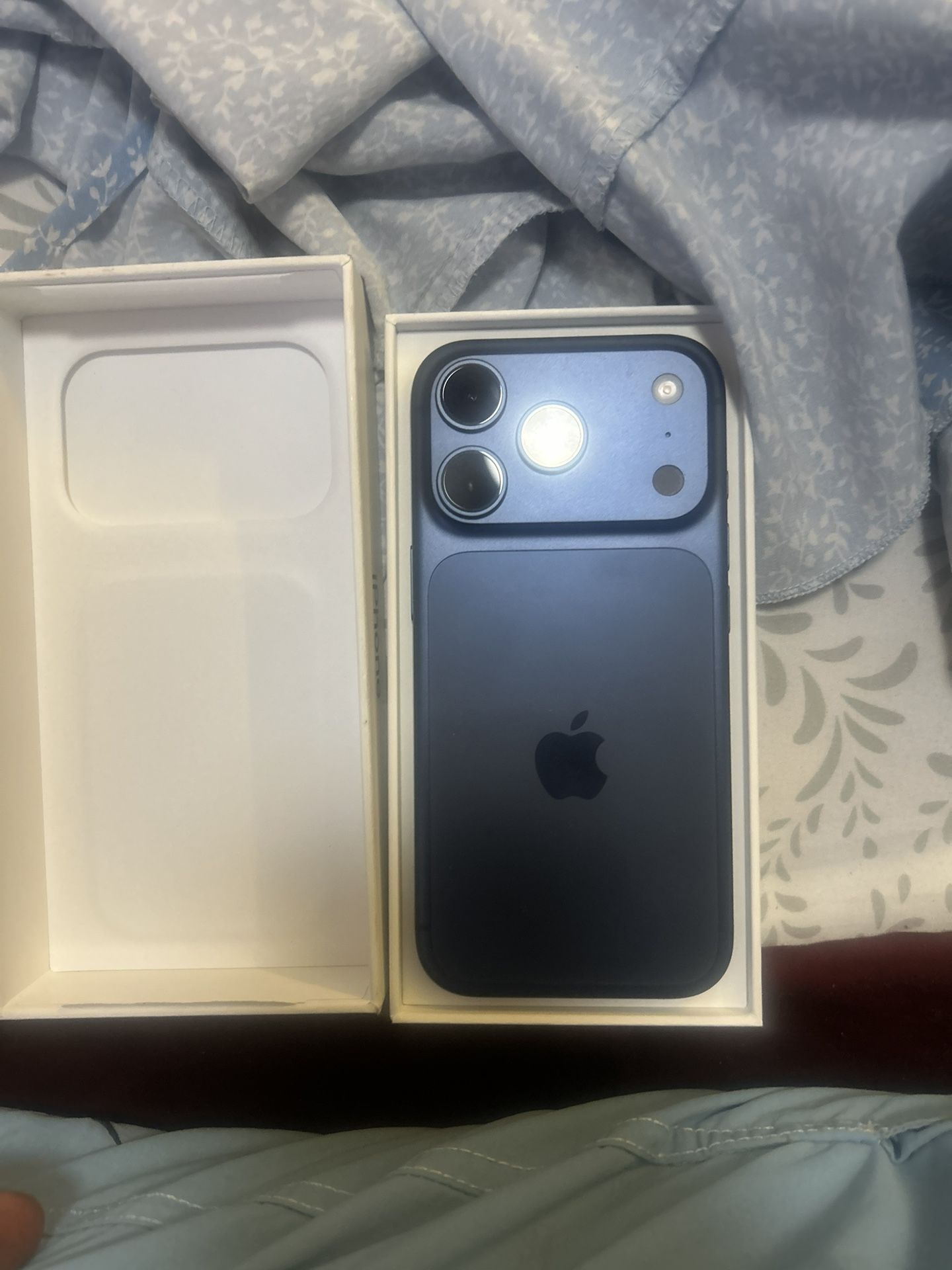 I Phone 17 Verizon