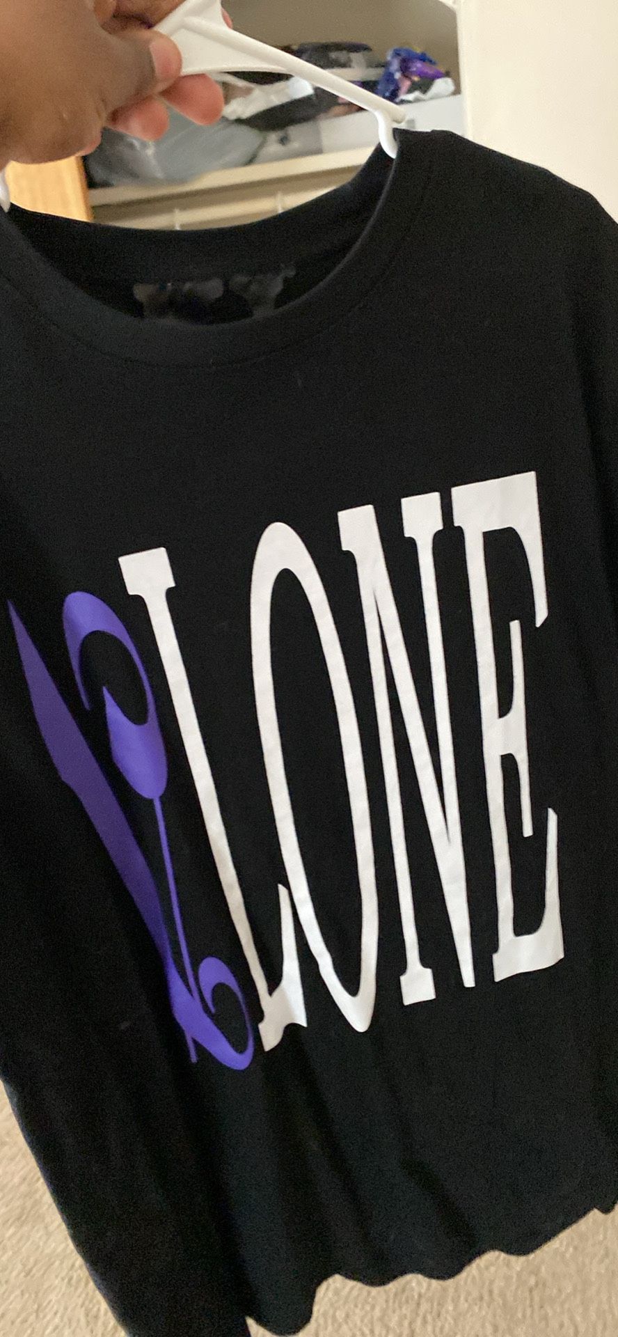 Vlone T Shirt 