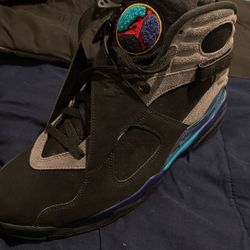 Air Jordan Retro 8