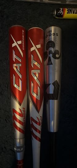 Ussa baseball bats