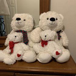 Teddy Bears 