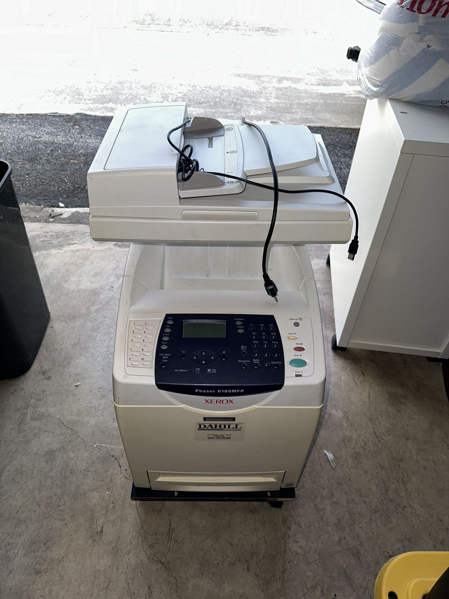 Xerox Printer