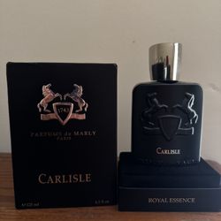 Parfums De Marly Carlisle 125ml