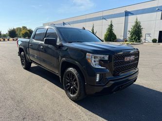 2020 GMC Sierra 1500 Crew Cab