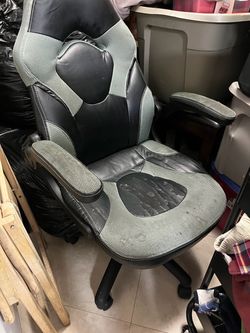 Gaming chair
