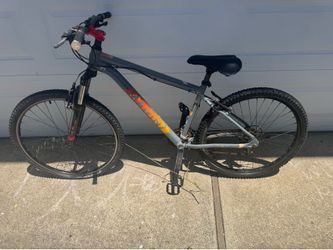 Marin Mountain Bike - Series 1 Aluminum Frame