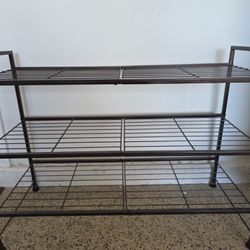 Shoes Rack