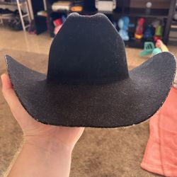 Men’s Cowboy Hat 