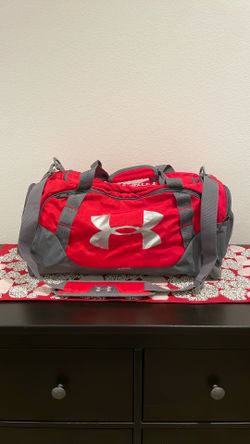 Forza Volleyball Gym Bag