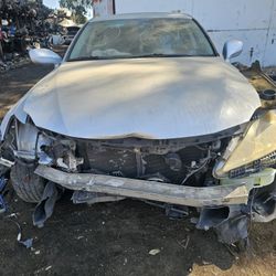 PARTING OUT 2006 2007 2008 2009 2010 2011 2012 2013 LEXUS IS250 2.5L 2.5 ENGINE MOTOR TRANSMISSION