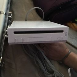 Nintendo Wii 512GB Video Game Console - White (RVL001)