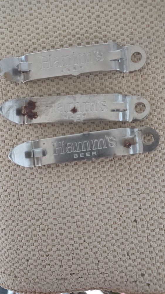 Old Beer Can Opener