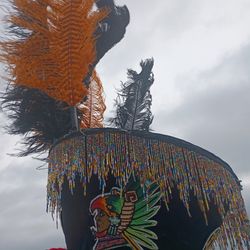 Sombrero De Chinelo Para Niño