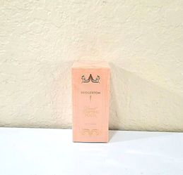 Bridgerton - Dearest Tempting Peach Eau de Parfum - 1.6 oz women's fragrance - Netflix series.