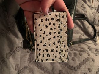 Card wallet
