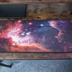 Large mousepad 