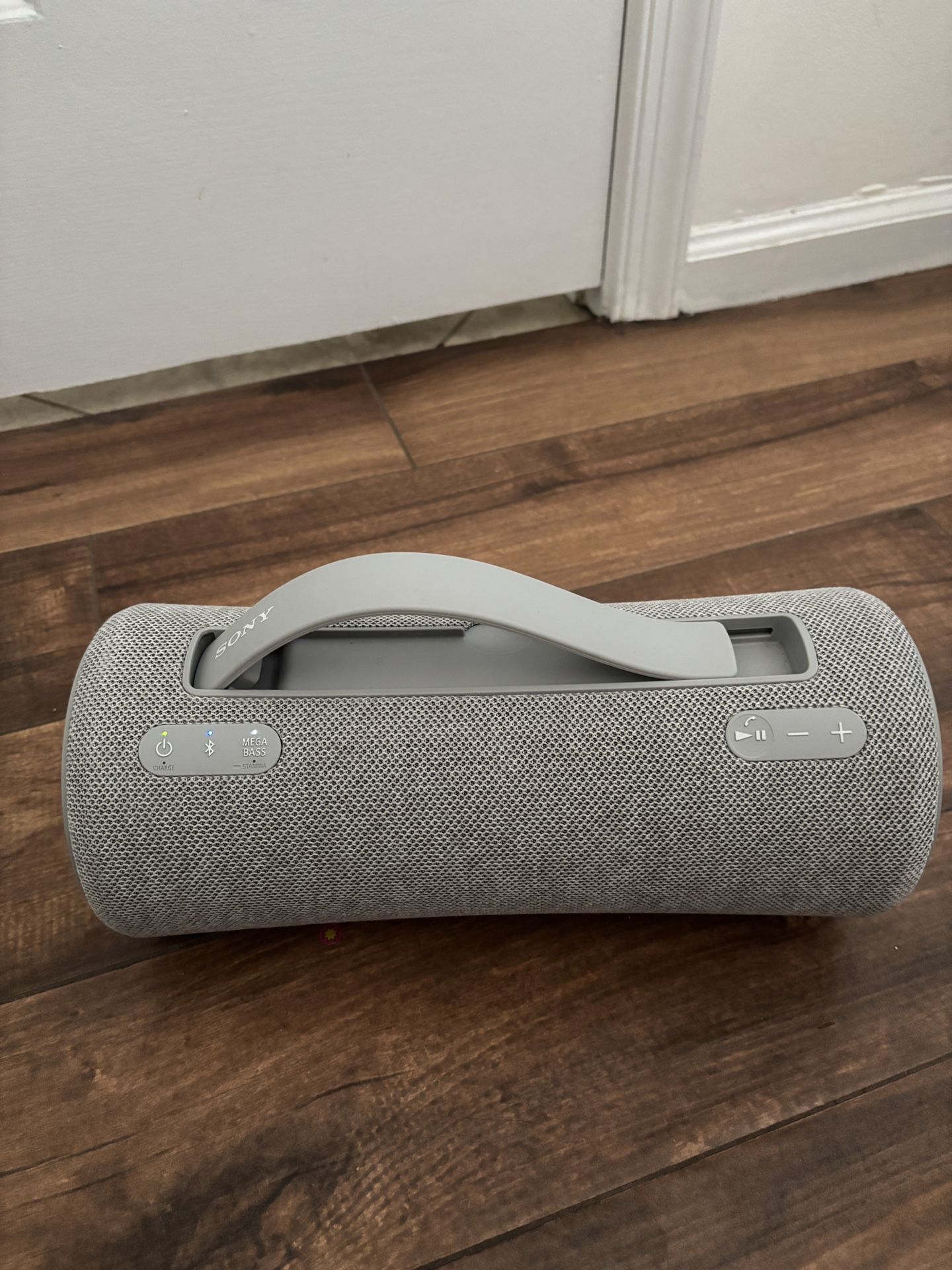 Sony SRS-XG300 Bluetooth Speaker water And Dust Proof