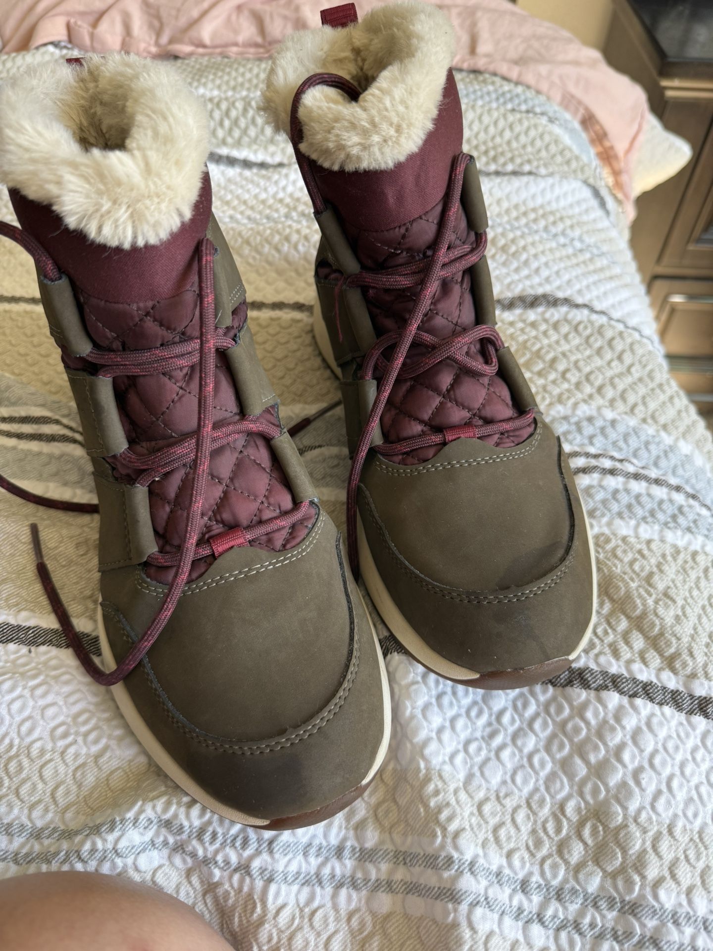 Timberland women's shoes