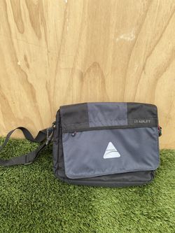 Axiom iTablet Handlebar Bike Bag