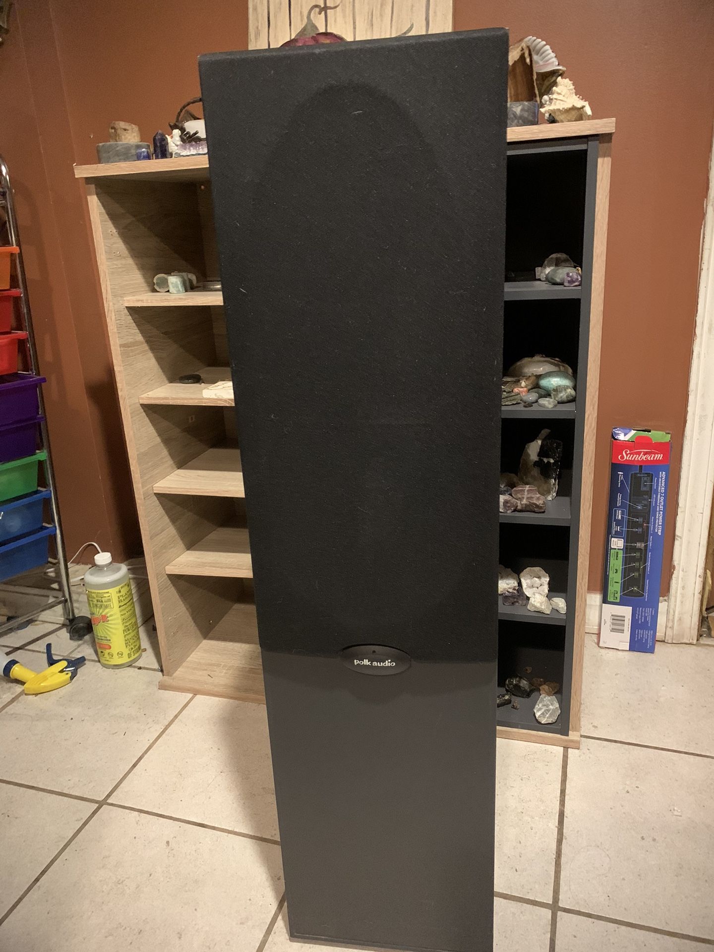 Polk Audio Speak (pair)