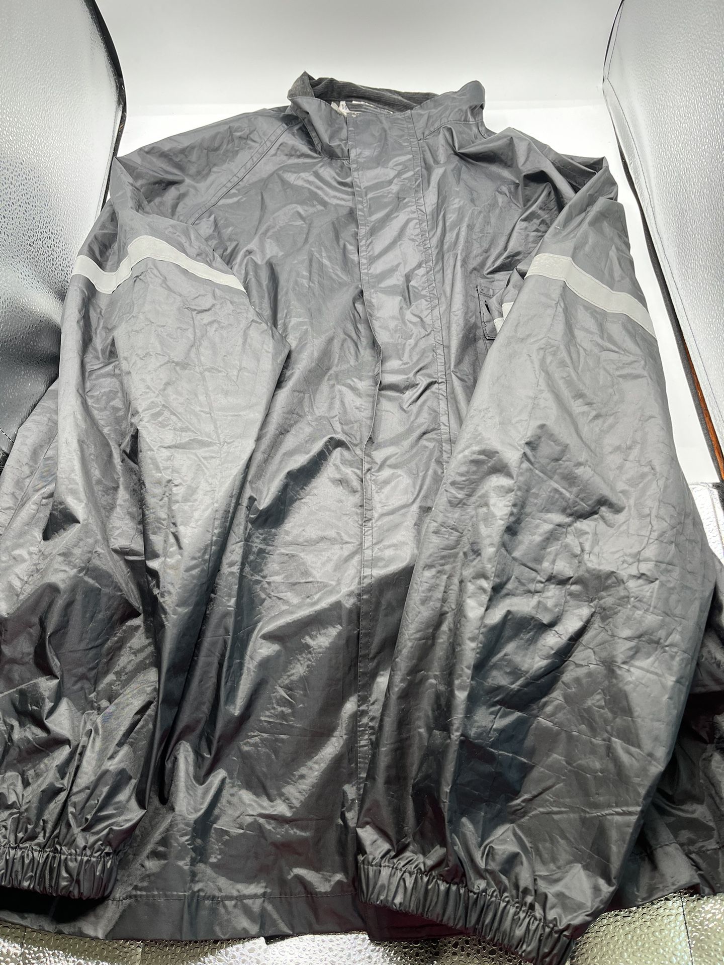 Nelson Rigg Weatherpro For Motorcycle Rain Jacket XXL 