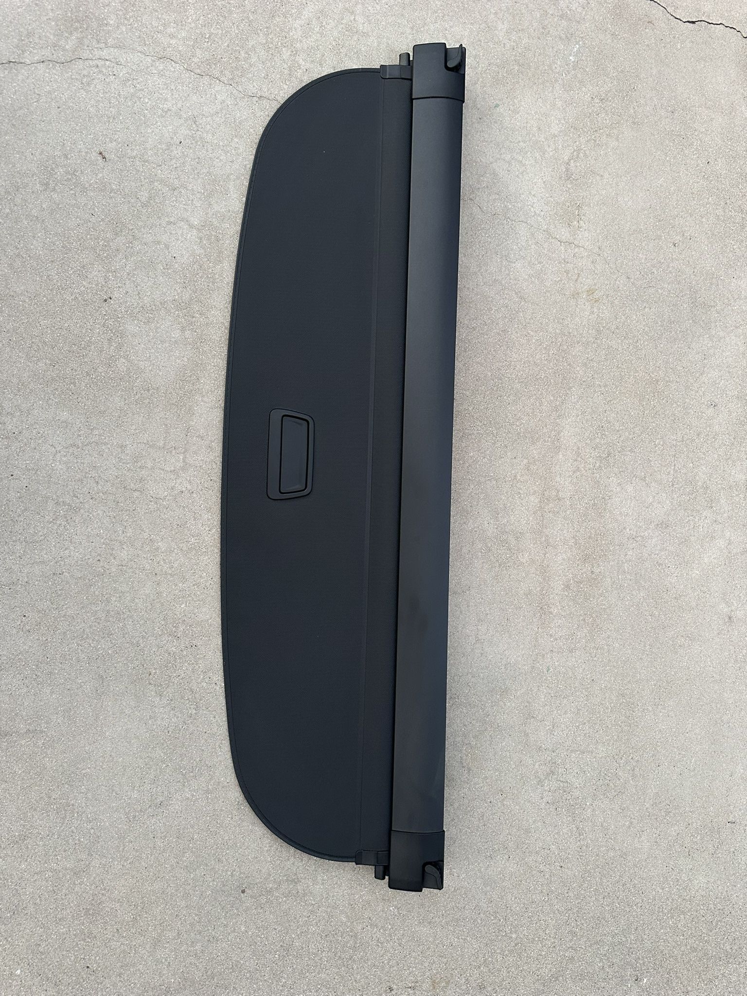 Audi Q5 2024 Trunk Cover