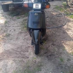 Moped 150cc 