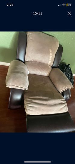 couches Recliners With Table And Lamp