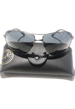 Men’s Ray Ban Aviators